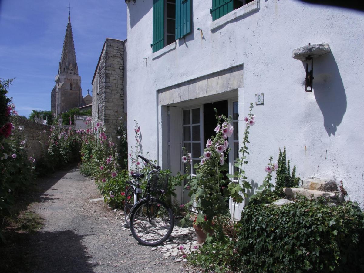 Maison Porcelaine Villa La Couarde-sur-Mer Room photo